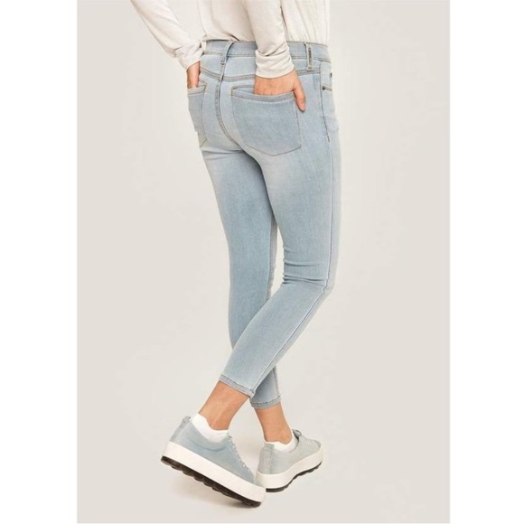 LOLE Ankle Skinny Jeans / Size 29 - Picture 8 of 8